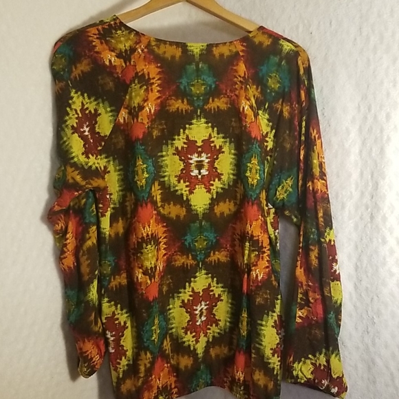 Blouse - Picture 5 of 6